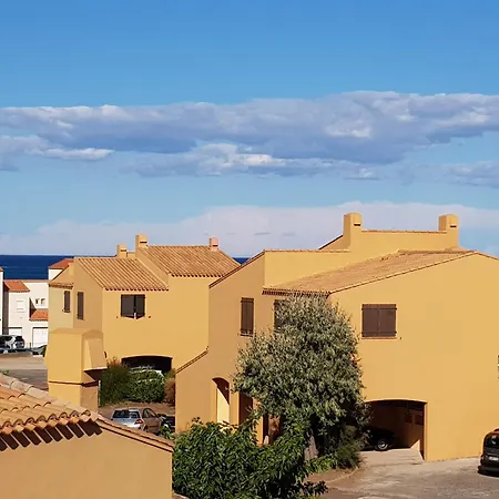 Apartment Le Cap D'agde