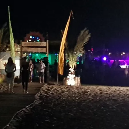 Apartment Le Cap D'agde *