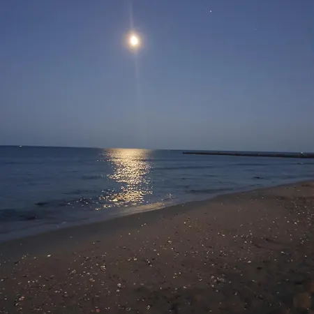 Apartment Le Cap D'agde
