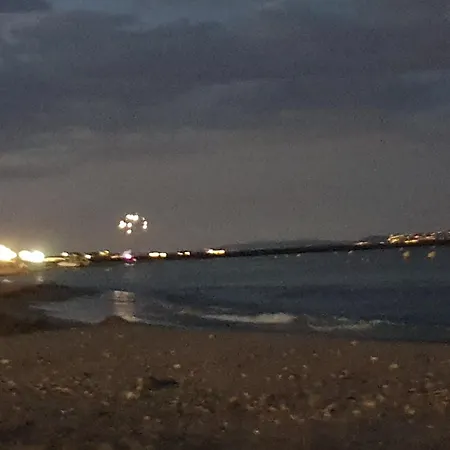 Le Cap D'agde *