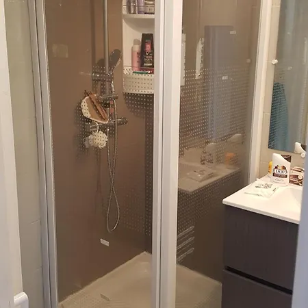 Apartment Le Cap D'agde