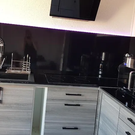 Le Cap D'agde Apartment *